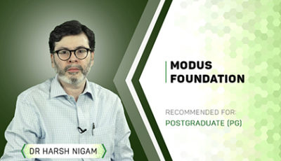 Principles of Homeopathic Prescribing | Modus Foundation