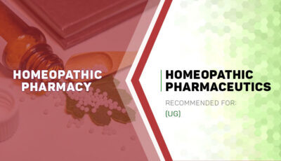 Homeopathic Pharmacy | Homeopathic Pharmaceutics